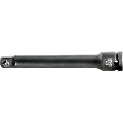 Metabo Удължител metabo 150 мм за ударен гайковерт 1/2" 628832000 (628832000)