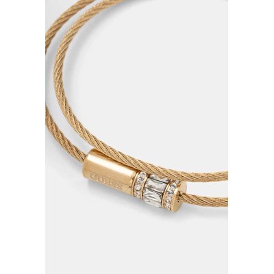 Guess гривна дамска от неръждаема стомана KALYBE (JUBB05.395JW)