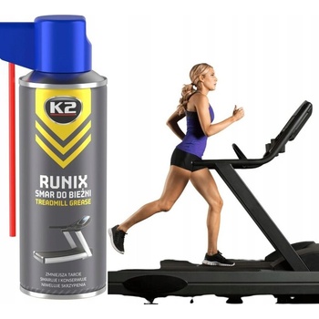 K2 RUNIX 400 ml