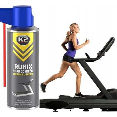 K2 RUNIX 400 ml