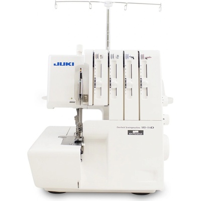 JUKI MO 114 DN