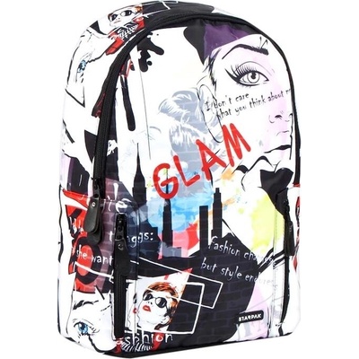 Batoh Glam