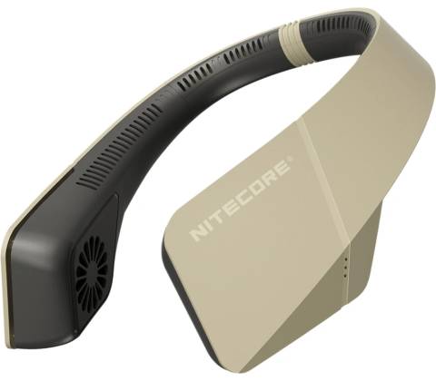 Nitecore NEF20