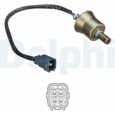 Lambda sonda DELPHI ES21226-12B1