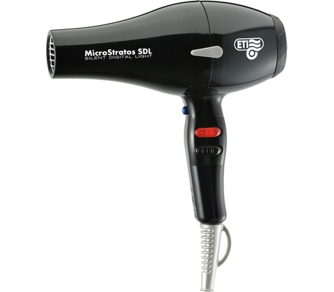 Comair MicroStratos SDL