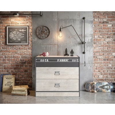 Parisot Fabric