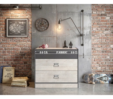 Parisot Fabric