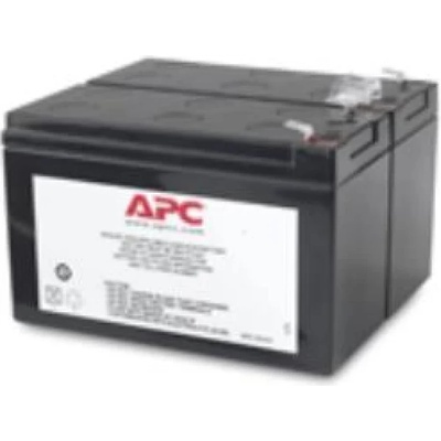 APC Smart-UPS X APCRBC113