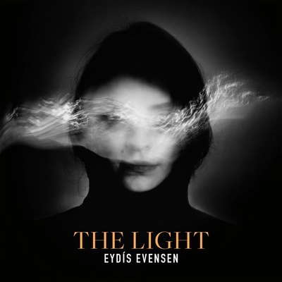 EVENSEN, EYDIS - The Light LP