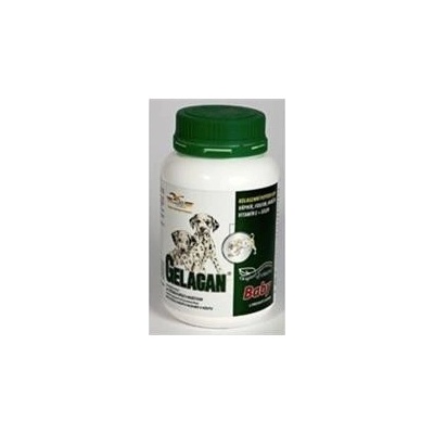 Gelacan Plus Baby 1 kg