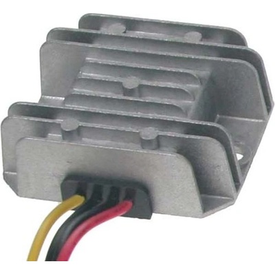 Lineární měnič napětí 24/12, 5A s ACC kabelem, STM 34105ACC