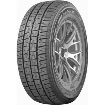 Kumho CX11 Portran 4S 205/70 R17 115/113R