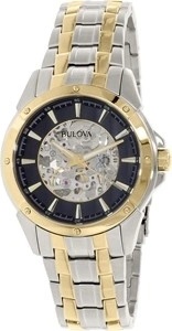 Bulova 98A146 od 10 702 K Heureka.cz