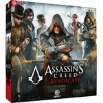 Good Loot Пъзел Good Loot от 1000 части - Assassin's Creed Syndicate: The Tavern