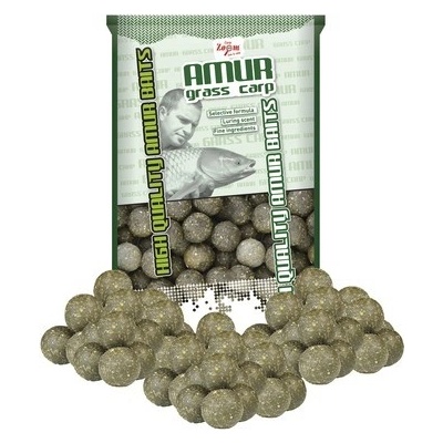 Carp ZOOM AMUR GRASS CARP 800g 20mm Korenistý