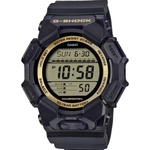 Casio GD-010GB-1A9 Часовници
