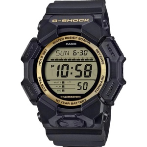 Casio GD-010GB-1A9 Часовници