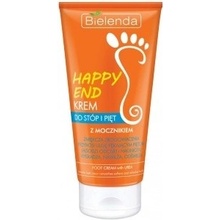 BIELENDA Happy End Urea krém na chodidlá 125 ml