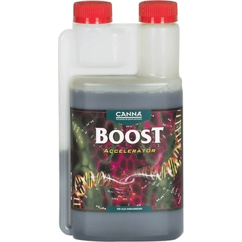 Image 1 of CANNA Boost Accelerator 500ml