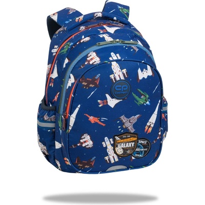 COOLPACK Ученическа раница CoolPack Jerry Space Adventure (F029764)
