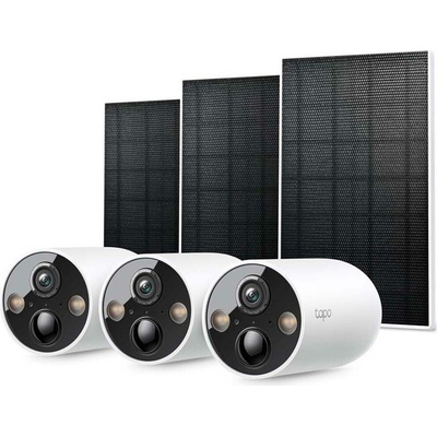 TP-Link Tapo TC85 Kit