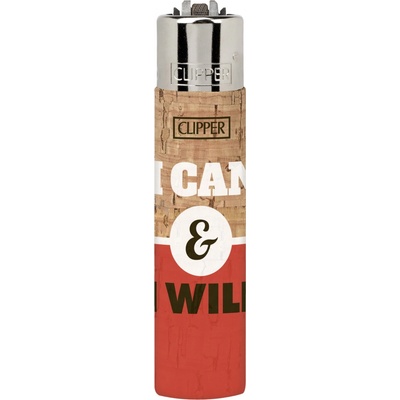 Clipper Pop Cover Positive Phrases Cork 3