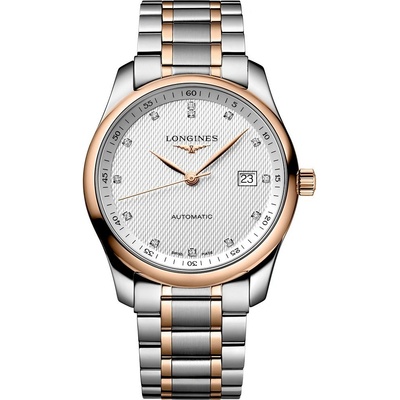 Longines L2.793.5.77.7