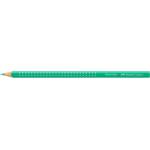 Faber-Castell Grip триъгълен молив в ментово зелено FC112462 (FC112462)