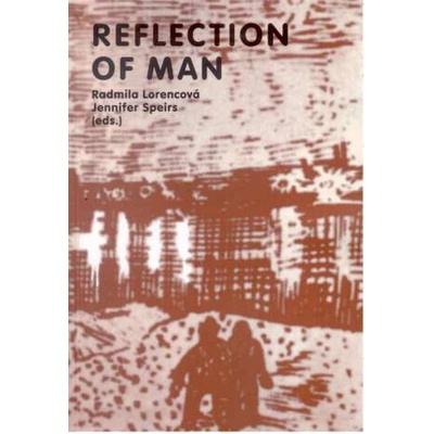Reflection of Man
