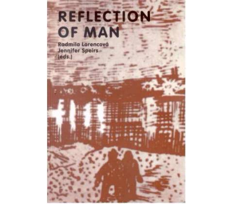 Reflection of Man