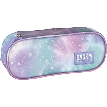 Image 1 of BackUP - Овален несесер 5 A 19 Stardust
