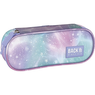 BackUP - Овален несесер 5 A 19 Stardust