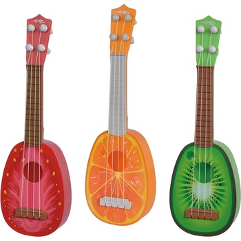 Image 1 of Simba Toys Цветно укулеле Simba Toys - Mmw, асортимент (106832436)