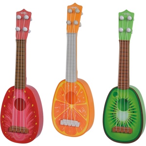 Simba Toys Цветно укулеле Simba Toys - Mmw, асортимент (106832436) - ozone