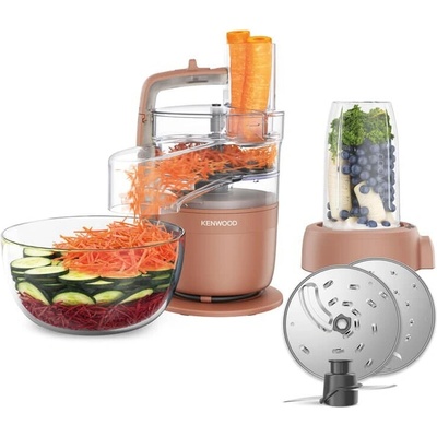 Kenwood FDP23.380RD