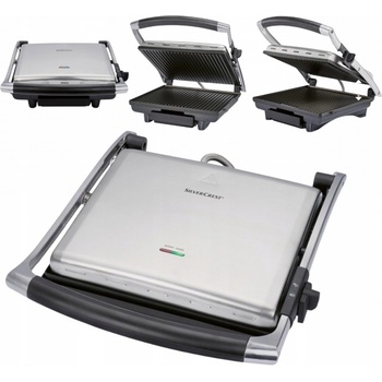 Silvercrest SPM 2000 E2