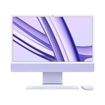 Apple iMac APPI24CTO291