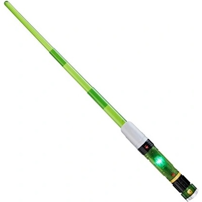 Elektronický světelný meč Hasbro Star Wars Lightsaber Forge Kyber Core Sabine Wren (F9502)