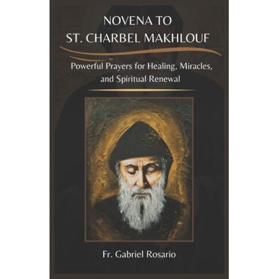 Novena to St. Charbel Makhlouf