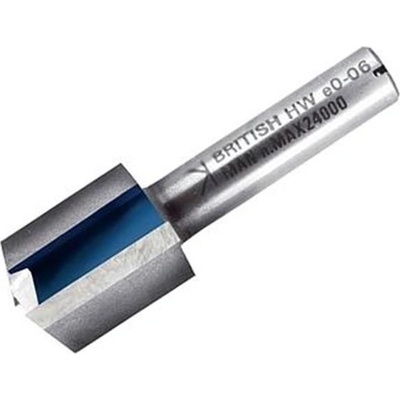 Makita P-78807 - Fréza do dřeva válcová drážkovací pr. 16 x 20/ 52 mm, stopka 8 mm