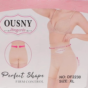 Image 1 of Оформящ клин в цвят пепел от рози с дантела