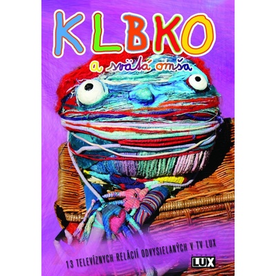 Klbko a svätá omša DVD