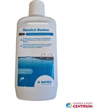 BAYROL Decalcit Super 1 l,