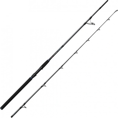 DAM Salt-X Shad & Pilk 2,4 m 50-150 g 2 díly