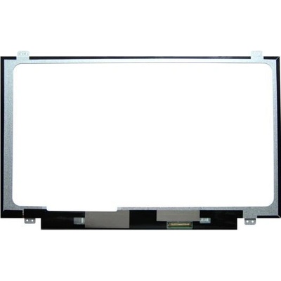 LCD displej display Sony Vaio VPCCW19GL 14" WXGA HD 1366x768 LED matný povrch