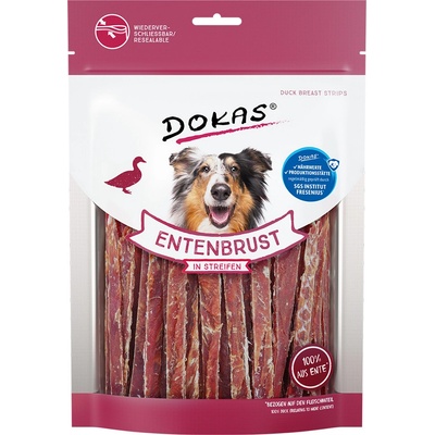 Dokas kačica 250 g