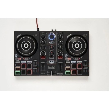 Hercules DJ DJControl Inpulse 200