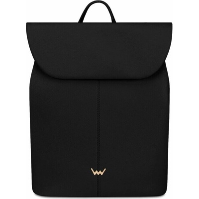 Vuch Mikko Black Černá 12 l