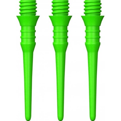 Mission Hroty Titan Pro soft Neon green 50 ks