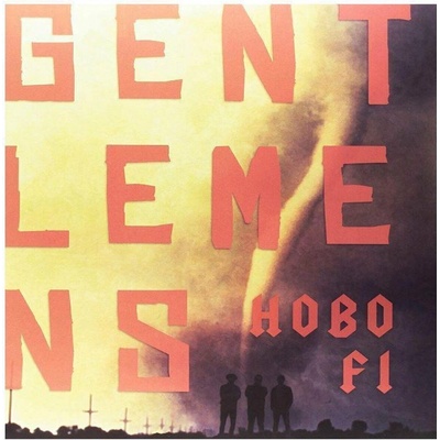 The Gentlemens - Hobo Fi LP